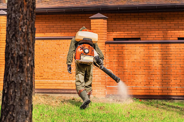 Trusted Fumigation Services service in Sleepy Hollow, NY - Nex Pest Control